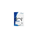 CABLE USB2.0 TO MICRO-USB 1.8M/MRCS184 MEDIARANGE