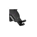 Baseus Car Mount Simplism Gravity Phone holder with suction base Black (SUYL-JY01)