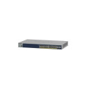 NETGEAR GS728TPP Managed L2/L3/L4 Gigabit Ethernet (10/100/1000) Power over Ethernet (PoE) Grey