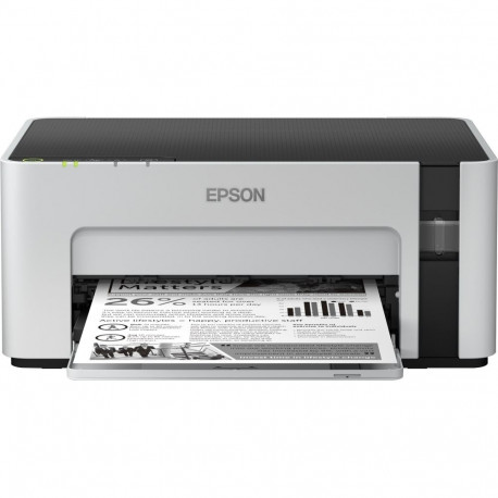 Epson EcoTank M1120 tindiprinter 1440 x 720 DPI A4 Wi-Fi