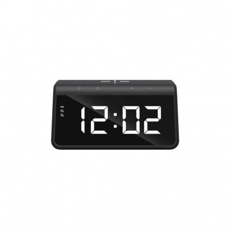 Havit W320 - 6 IN 1 Wireless Charger, black