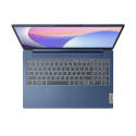 Lenovo IdeaPad Slim 3 15IAH8 Laptop 39.6 cm (15.6") Full HD AG Intel® Core™ i5 i5-12450H 16 GB LPDDR