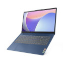 Lenovo IdeaPad Slim 3 15IAH8 Laptop 39.6 cm (15.6") Full HD AG Intel® Core™ i5 i5-12450H 16 GB LPDDR