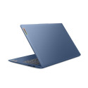 Lenovo IdeaPad Slim 3 15IAH8 Laptop 39.6 cm (15.6") Full HD AG Intel® Core™ i5 i5-12450H 16 GB LPDDR