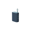Havit SK801BT - bluetooth wireless speaker, blue