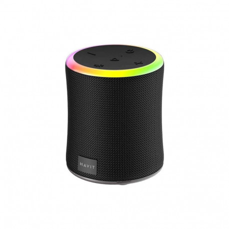 Havit SK832BT - bluetooth wireless speaker, black