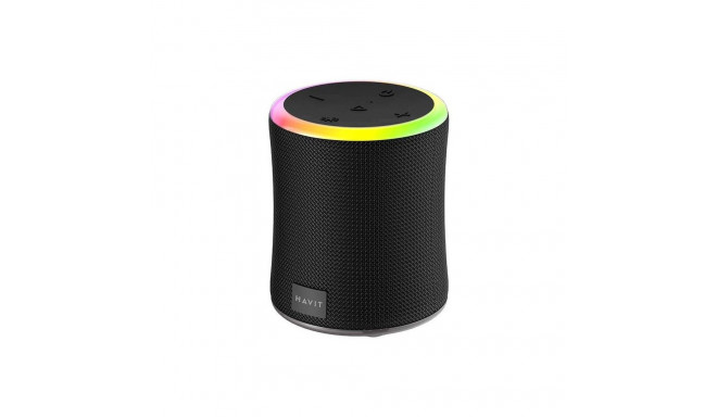 Havit juhtmevaba bluetooth-kõlar SK832BT, must