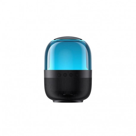 Havit SK889BT - bluetooth RGB wireless speaker, black