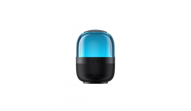 Havit SK889BT - bluetooth RGB wireless speaker, black