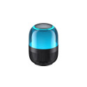 Havit SK889BT - bluetooth RGB wireless speaker, black