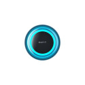 Havit SK889BT - bluetooth RGB wireless speaker, black