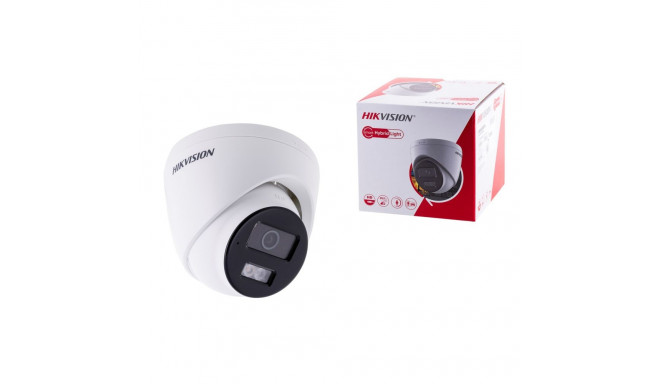 IP Kaamera: HIKVISION DS-2CD1363G2-LIU(2.8mm) EN