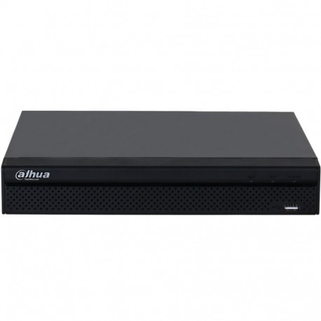 Dahua IP-salvesti NVR2108HS-8P-4KS3
