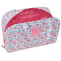 Moos toiletry bag Flores