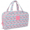 Moos toiletry bag Flores