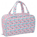 Moos toiletry bag Flores