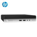 HP 400 G4 Mini i5-8500T 8GB 256SSD M.2 NVME WIN11Pro