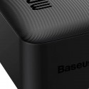 Baseus power bank Bipow 30000mAh 20W, black