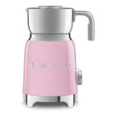 Milk frother SMEG MFF11PKEU