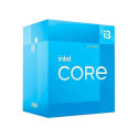 CPU|INTEL|Desktop|Core i3|i3-12100F|Alder Lake|3300 MHz|Cores 4|12MB|Socket LGA1700|58 Watts|BOX|BX8