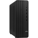 Desktop Computer - HP Pro 290 G9 SFF i3-14100 16GB DDR4 512GB SSD DVD UHD 730 NoOS 3Y OnSite