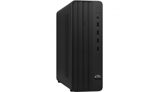 Desktop Computer - HP Pro 290 G9 SFF i3-14100 16GB DDR4 512GB SSD DVD UHD 730 NoOS 3Y OnSite