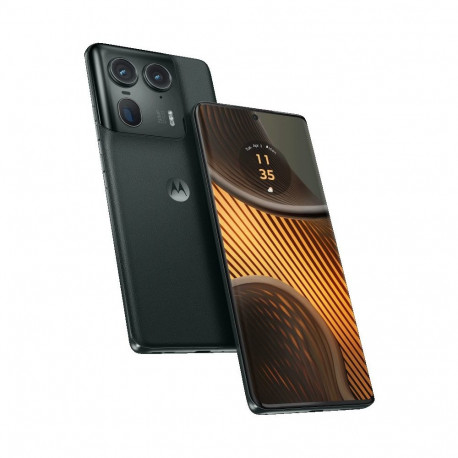 Mobile Phone - Motorola edge 50 Ultra 6.67" Dual SIM 5G 16 GB RAM 1 TB 4500 mAh Grey