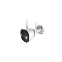 IP Camera - IMOU Bullet 2E 5MP White IMOU Bullet 2E 5MP IP Camera IPC-K3DP-5H0WF White