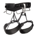 Climbing Harness - Black Diamond Momentum 4s L/XL Nylon Black