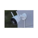 IP Camera - IMOU Bullet 2E 5MP White IMOU Bullet 2E 5MP IP Camera IPC-K3DP-5H0WF White