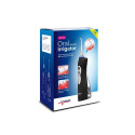 Cordless Oral Irrigator - Promedix PR-770B 0.16L Black