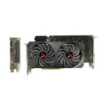 Graphics Card - BIOSTAR GeForce RTX 3050 6GB GDDR6 2304 CUDA Cores 250W