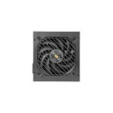 Power Supply Unit - Mars Gaming MPB650SI 650 W 80 PLUS Bronze 24-pin ATX Black