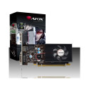 Graphics Card - Afox Geforce 210 1GB Ddr2 Low Profile