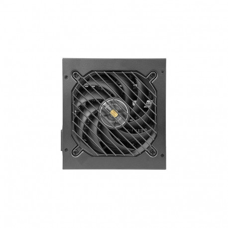 Power Supply Unit - Mars Gaming MPB750SI 750 W 24-pin ATX Bronze Black