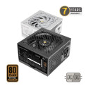 Power Supply Unit - Mars Gaming MPB750SI 750 W 24-pin ATX Bronze Black