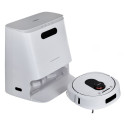Robot Vacuum Cleaner - Roidmi Eva with Station White