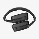 Audio Headset - Skullcandy Crusher Wireless Headset Bluetooth & Wired Black