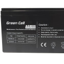 Battery - Green Cell Agm06