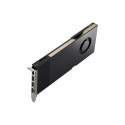 Graphics Card - PNY NVIDIA RTX A4000 16GB GDDR6 4X DisplayPort Black/Gold