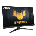 Monitor - ASUS TUF Gaming VG328QA1A 31.5" Full HD 1920x1080 170Hz AMD FreeSync Black