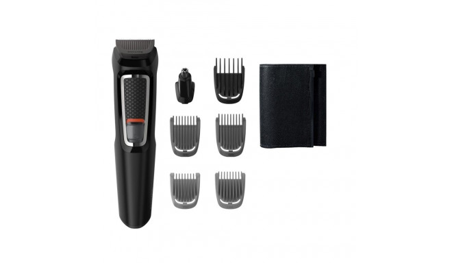 Grooming Kit - Philips MG3720/15 7-in-1 Face and Hair