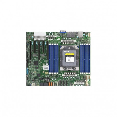 Motherboard - Supermicro H13SSL-NT AMD SoC Socket SP5 ATX 3TB RAM