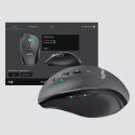 Computer Mouse - Logitech M705
