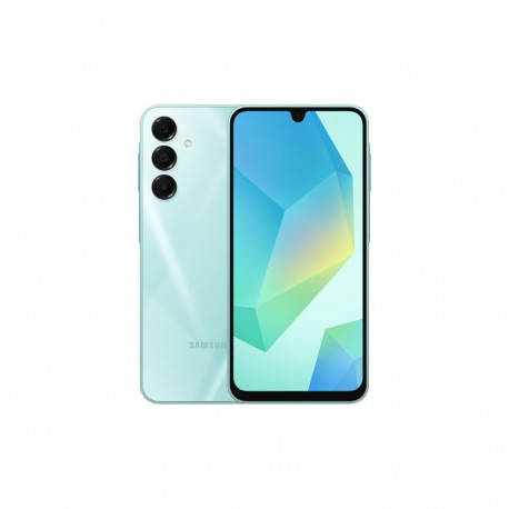 Mobile Phone - Samsung Galaxy A16 5G 6.7" 4GB RAM 128GB 5000mAh Green