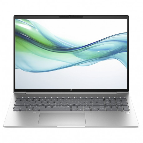 Laptop Computer - HP ProBook 465 G11 | AMD Ryzen™ 5 7535U | 16 GB DDR5 | 512 GB SSD | 16" WUXGA | Wi