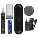 Electric Toothbrush - Oral-B iO Series 10 Luxe Black Onyx