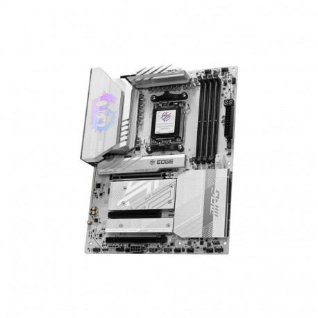 Motherboard - MSI MPG B850 EDGE TI Wi-Fi 7 ATX
