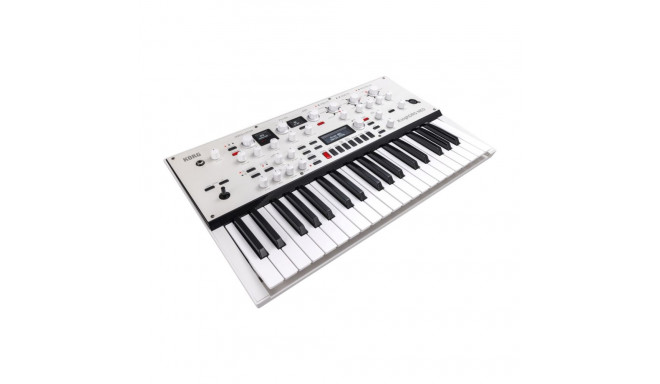 Audio Synthesizer - Korg KINGKORG NEO