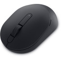 Computer Mouse - DELL MS355 Wireless Bluetooth Optical 4020 DPI Black